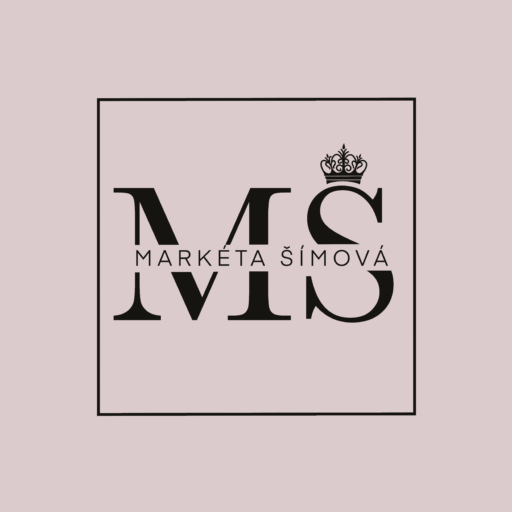 Logo Markéta Šímová